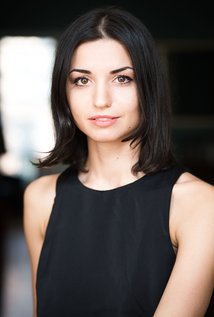 Cristina Rambaldi