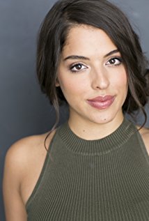 Daniela Gomez