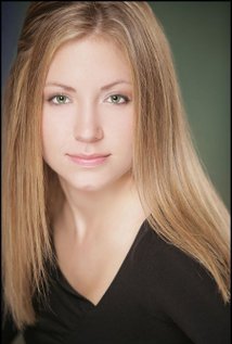 Michelle Anderson