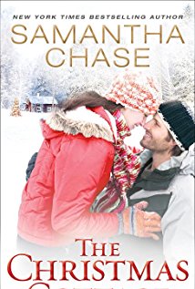 Samantha Chase