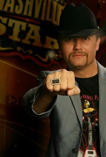 John Rich