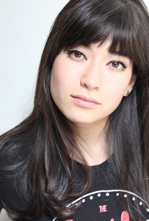 Mallory Ann Wu