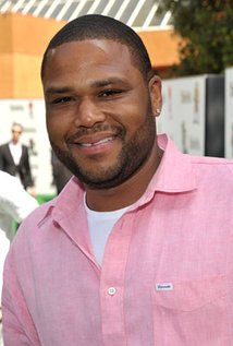 Anthony Anderson