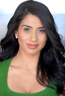 Sharona D'Ornellas