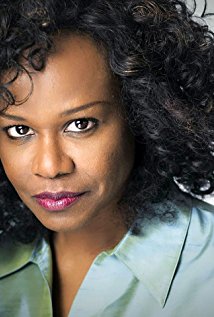 Tracy Tolliver