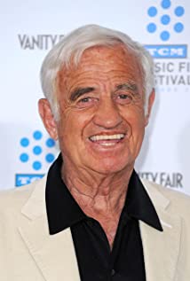 Jean-Paul Belmondo