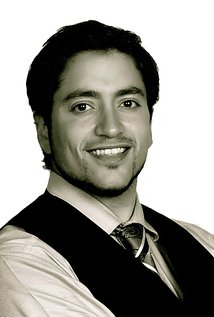 Khalid Shams