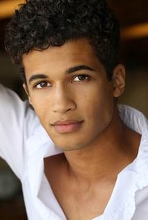 Jordan Fisher