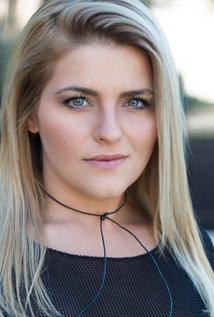 Alicia Pavlis