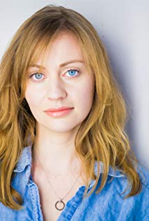 Caitlin Robson