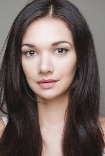 Dominika Van Santen