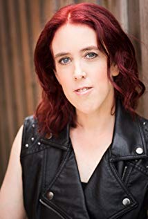 Kerri Gannan