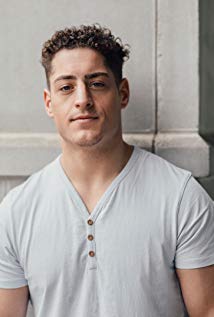 Alexander DeChino
