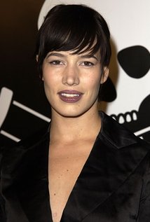 Stephanie Hodge
