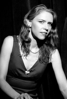 Gillian Welch