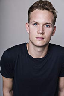 Seb Carrington