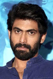 Rana Daggubati