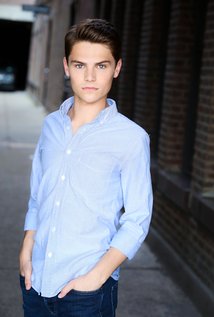 Coleman Annison