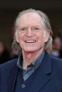 David Bradley