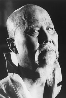 Keye Luke