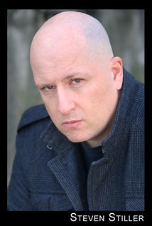 Steven Stiller