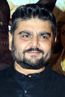 Deven Bhojani