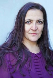 Lucy Christofi Christy