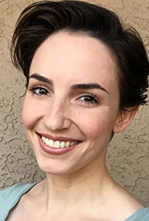 Genevieve Gauss