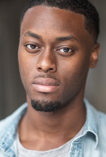 Brandon Bracey