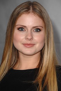 Rose McIver