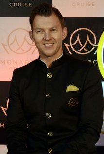 Brett Lee