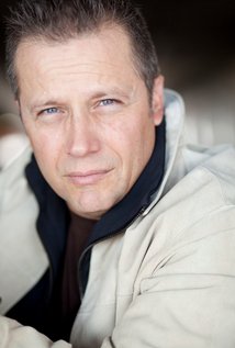 Steven Basil