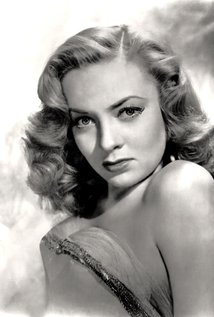 Audrey Totter