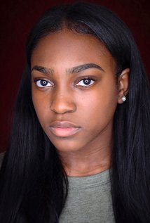 Taylin Destiny Morris