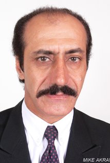 Mike Akrawi