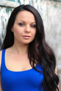 Katerina Knight