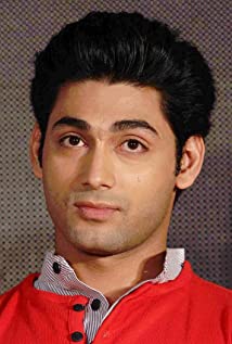 Ruslaan Mumtaz