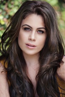 Marissa Kaye