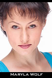 Maryla Wolf