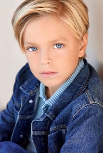 Calum Dench