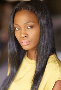 Nicole Davis
