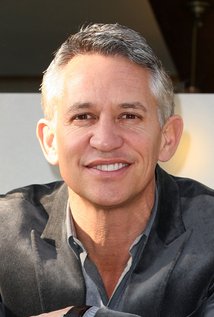 Gary Lineker