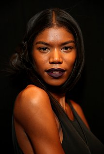 Sherica Maynard