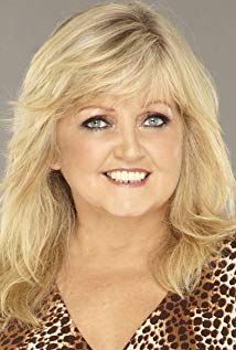 Linda Nolan