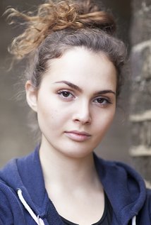 Talya Harris