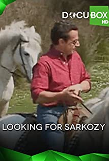 Nicolas Sarkozy