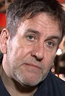 Terry Hall