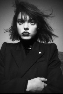 Eva Dolezalova