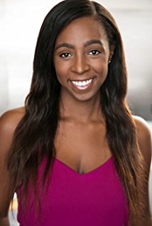 Tierra Amira Jones