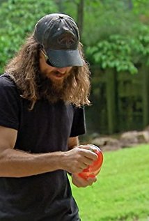 Jase Robertson